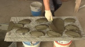 Бесшовная укладка плитки и керамогранита на стены как сделать своими руками.