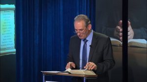 Субботняя школа с Заокским университетом - 12 урок (3 кв 2020)