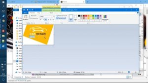 Редактирование шаблона Joomla. Изменение логотипа сайта /Урок #5/
