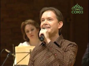 Олег Погудин "Моя любимая"