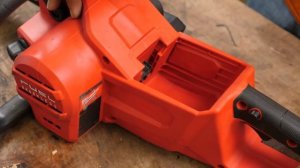 INSIDE LOOK: Milwaukee M18 Fuel 16” Chainsaw #2727-21HD with 12AH Battery