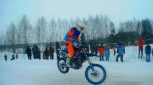 МОТОКРОСС В ГОРОДЦЕ_13.02.2021
с этого дня моя жизнь стала другая.