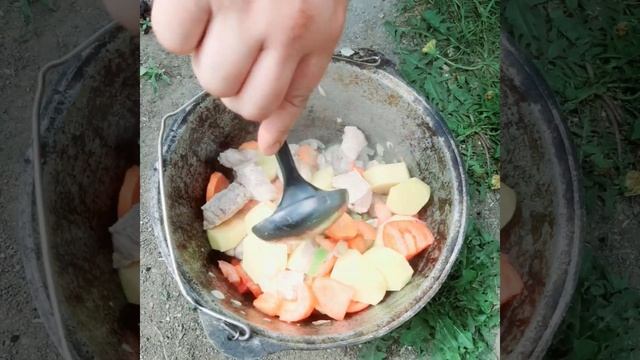 Шулюм балда суп постуха рецепт смотреть онлайн