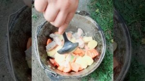 Шулюм балда суп постуха рецепт