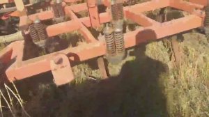 Комплекс посевной Агромастер Agrator 9800 экспресс-обзор от Станислав Кожушко