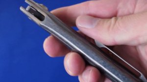 Нож We Knife 811B TYCHE limited