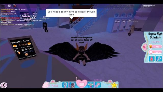 How much I miss my old account on Roblox :( смотреть онлайн