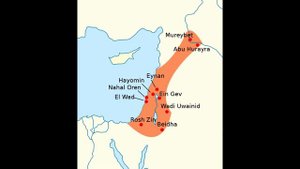 Краткая хронология событий. Первая часть. 10-е тысячелетие до н.э.