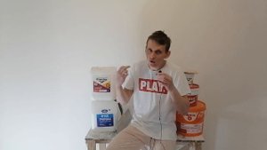 Шпаклёвка стен под покраску, вся правда. Самые простые  способы шпаклёвки стен под покраску.