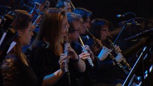 The Sicilian Clan (Ennio Morricone) - Slovak Symphony Orchestra