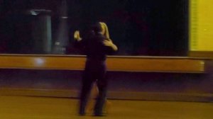 2016 Australian Bachata Championship Jack & Jill Pedro & Andrea