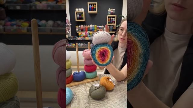 Хлопок Katia Pure ?? смотреть онлайн