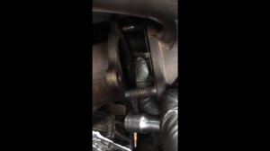 How to replace the starter on a 2009 2010 2011 b8 audi a4 2.0t quattro