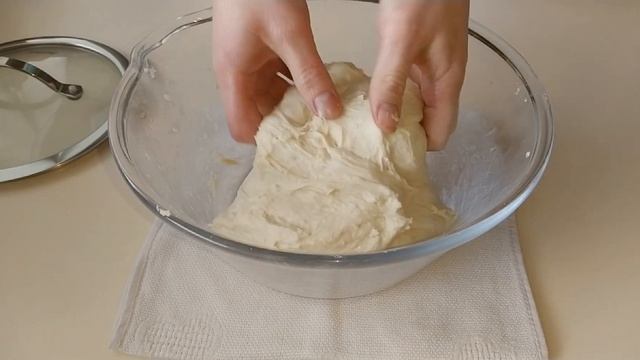Фокачча с томатным соусом и сыром ?? ФОКАЧЧА-ПИЦЦА