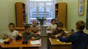 О.Л. Берак " Школа ритма".Мелодико-ритмические упражнения