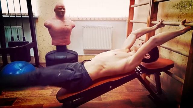 #пресс #тренировки #обучение как сделать пресс железным смотреть онлайн