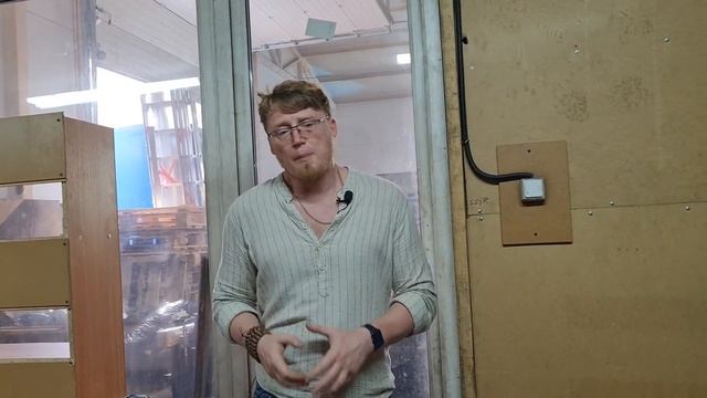 Об автомобильных домкратах в маслодельном ремесле. Маслодел - Глеб Саховский.