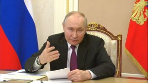 Владимир Путин: Поддержка семей с детьми – приоритет для властей России