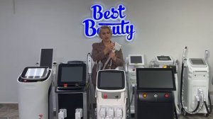 На что обратить внимание при выборе диодного лазера?