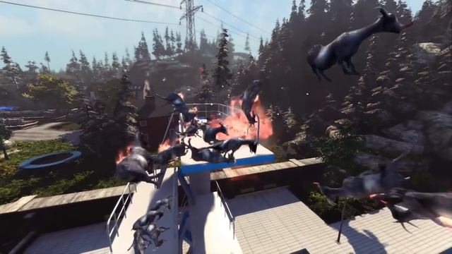 Вирусный геймдизайн. Как игры обращают на себя внимание? смотреть онлайн