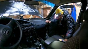 Ремонт печки Нива Шевроле по видео ? роликам