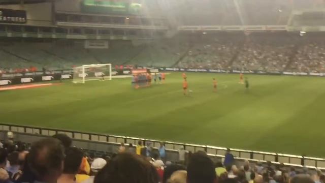 Sydney смотреть онлайн