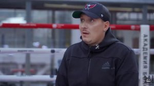 Рома Жиган о деле Хованского