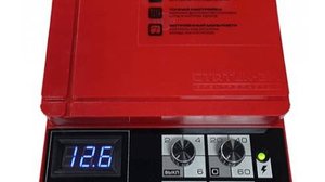 Статик красный, разочарование года