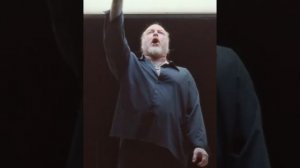 Елена Стихина, Евгений Никитин / Опера "Саломея" Рихард Штраус; Мариинский театр 3