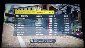 Прохождение forza horizon 2.