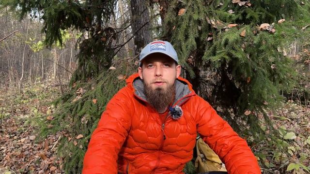 Причины выбрать Одиночный туризм / Причины ходить в одиночные походы