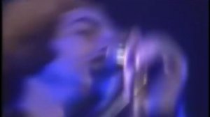 Uriah Heep with John Lawton