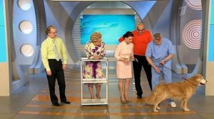 Необычное использование детской присыпки. Жить здорово! Фрагмент выпуска от 15.06.2015