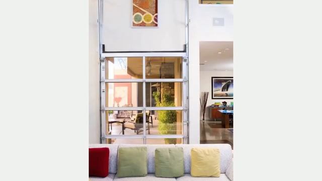 Garage Style Doors for the Home смотреть онлайн