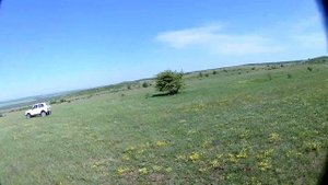 Поход за полезными вещами! «Коп в Крыму» «Коп с QUASAR ARM»