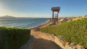 Charmillion Sea Life. Обзор территории и номера, концепция.