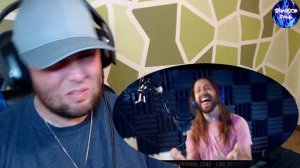 JONATHAN YOUNG "LET IT GO" | BRANDON FAUL REACTS