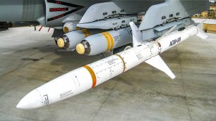 Подробности о полученных Украиной ракетах AGM-88 HARM