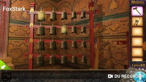 (40 lvl) Escape game 50 rooms 1 40 level