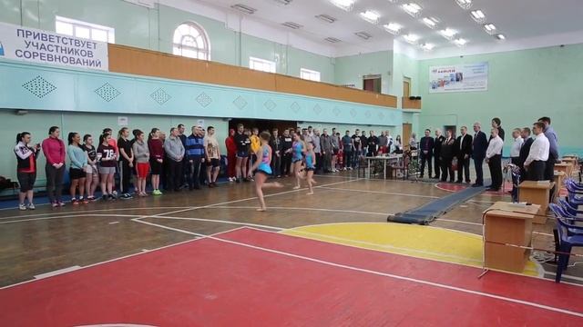 Молодежный турнир по гиревому спорту Мурманск
