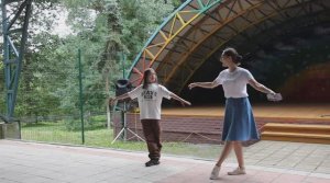 ГЕННАДИЙ КАМЕННЫЙ - МОЁ ПОСЛЕДНЕЕ ТАНГО - Фрагмент концерта от 04.08.2024.,  г.Почеп.