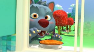 Three Little Kittens | @Cocomelon - Nursery Rhymes | Kids Learning Videos | ABCs And 123s