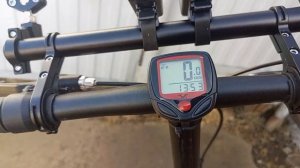 Обзор велосипеда Штерн 2.0 на 24 колесах