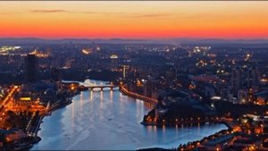 Красоты Екатеринбурга.