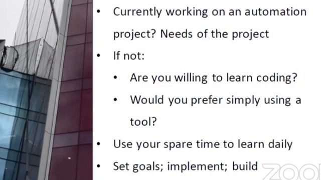 Choosing Right Test Framework For Automation Project | Automation Testing Tutorial | Part I