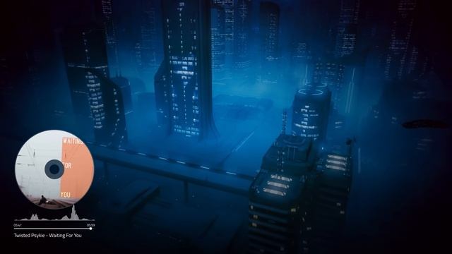 💥Музыка Dark Vibes — плейлист Future Garage💥 смотреть онлайн