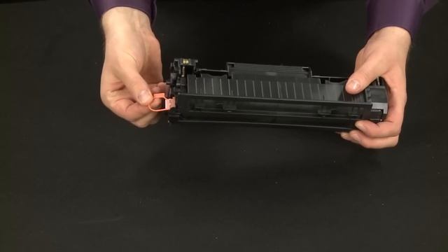 Replace the Print Cartridge | HP LaserJet Pro M1212nf | HP смотреть онлайн