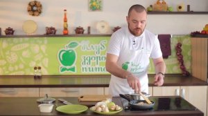 Пельмешки в горшочках