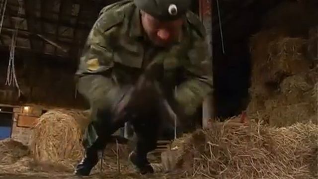 Казаки охраняют покой Севастополя и Крыма. смотреть онлайн