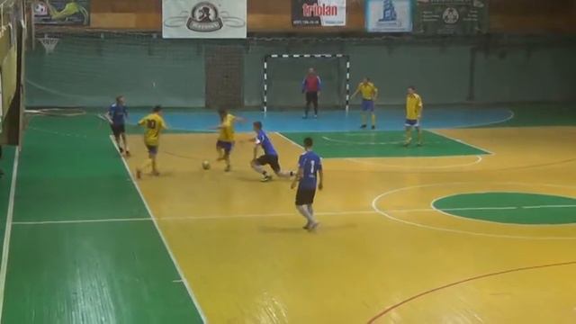 9 КУ 10 Euro Энерго Тайм – Буфет смотреть онлайн